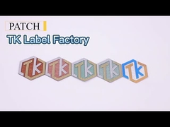 Étiquettes Tpu pour vêtements