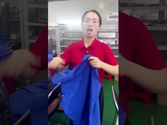 Emblèmes TPU 3D à haute fréquence 2