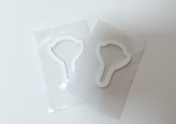 Le transfert de chaleur en caoutchouc en plastique d'habillement marque 3D a moulé le silicone