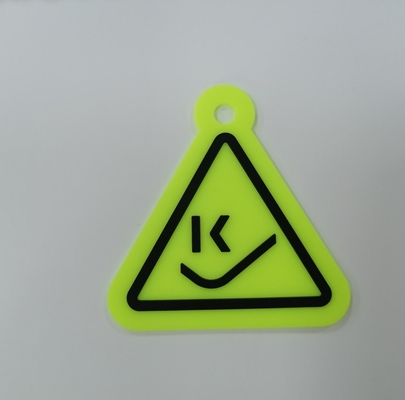Les insignes en caoutchouc de corrections du silicone 3D de PVC cousent sur lavable adapté aux besoins du client
