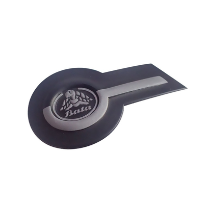 Correction de Logo Embossed 3D TPU de marque pour des vêtements de Club de Football