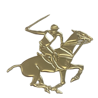 Le transfert de chaleur de Team Club Logo TPU du football de la crête 3D raccorde à haute fréquence