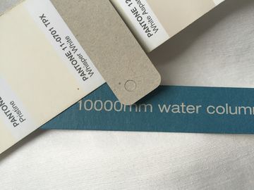Fonction d'étiquettes de coup de chemise d'étiquettes de coup d'habillement formée par coutume de Recyclabel clairement