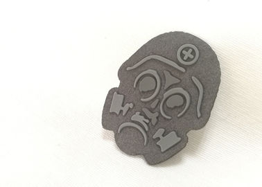 Corrections militaires faites sur commande de moral de Velcro, diverses corrections de Velcro d'armée de forme
