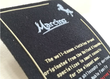 Corrections militaires faites sur commande de moral de Velcro, diverses corrections de Velcro d'armée de forme