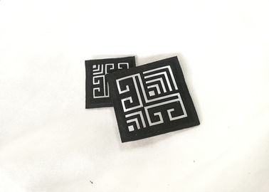 Les corrections en caoutchouc faites sur commande molles de fantaisie de Velcro, chaussure faite sur commande raccorde des accessoires de vêtement