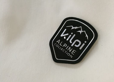 Les corrections en caoutchouc faites sur commande molles de fantaisie de Velcro, chaussure faite sur commande raccorde des accessoires de vêtement