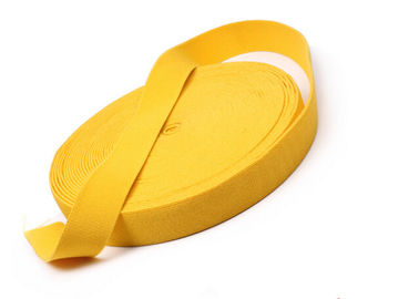La coutume a imprimé la bande élastique de sous-vêtements pour les hommes, bande en arête de poisson de sangle de bande élastique de tissu