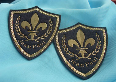 les corrections de PVC de Velcro de logo de relief par 3D, nom militaire fait sur commande raccorde la diverse forme