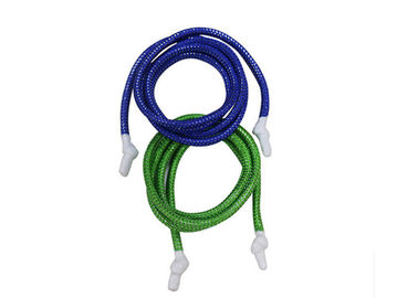 Corde élastique de cordon de techniques tressées, OEM extensible de ficelle de bracelet/ODM
