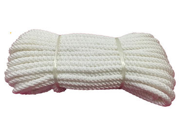 7 la corde de parachute des brins 550, militaires emploient la corde en nylon de parachute