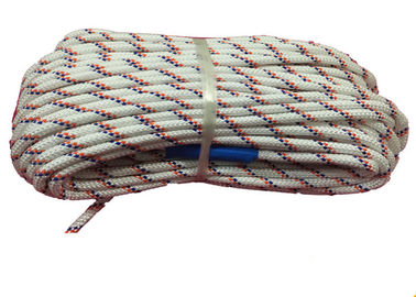 7 la corde de parachute des brins 550, militaires emploient la corde en nylon de parachute