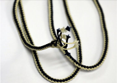 Ficelle élastique en nylon de corde de Stretchrite pour perler la couleur adaptée aux besoins du client