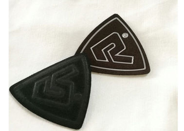 Les corrections en caoutchouc à haute fréquence de la coutume 3D avec la douille Badges pour le ski - usage