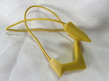 Extracteur de plastique adapté aux besoins du client de tirette de forme, extracteur extérieur de glisseur de tirette
