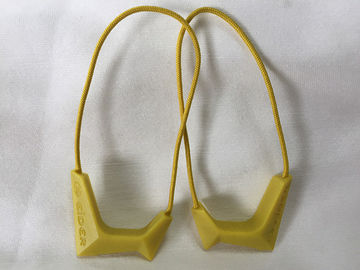 Extracteur de plastique adapté aux besoins du client de tirette de forme, extracteur extérieur de glisseur de tirette