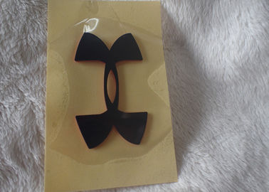 labels de transfert de chaleur de 0.8mm pour des vêtements d'habillement
