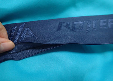 Silicone élastique de relief qui respecte l'environnement de bande de points antidérapant