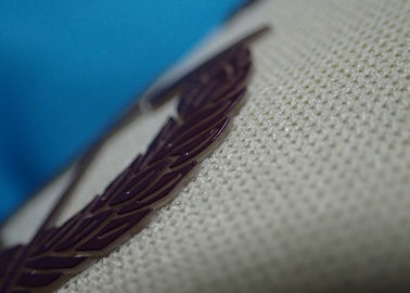 Corrections faites sur commande à haute densité d'habillement, impression de transfert de chaleur pour l'uniforme de tissu de coton