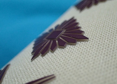 Corrections faites sur commande à haute densité d'habillement, impression de transfert de chaleur pour l'uniforme de tissu de coton