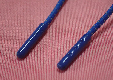 L'extracteur personnalisable populaire de glisseur en métal découpent avec l'extracteur de tirette de logo avec la corde