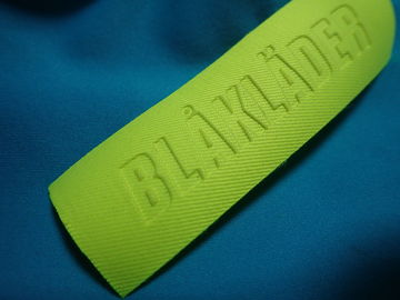 Façonnez les corrections faites sur commande d'habillement pour l'habillement, corrections en caoutchouc de silicone de PVC 3d