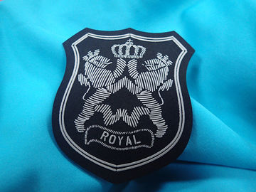 Les labels d'habillement de vêtements de sport avec 3D de impression fait sur commande ont soulevé l'effet de Matt de logo