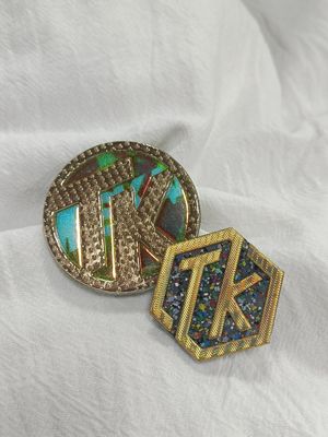 Étiquette de transfert thermique en TPU pour vêtements