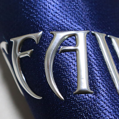 Logo de transfert thermique 3D Tpu personnalisé