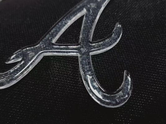 Étiquette de transfert de chaleur pour vêtements