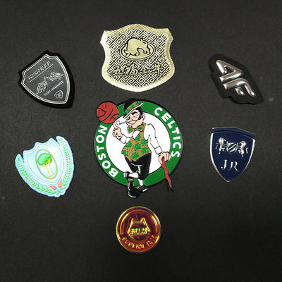 OEKOTEX Certified Custom Clothing Patches with Free Artwork Services and OEM&ODM Accepted Embossed TPU Patch