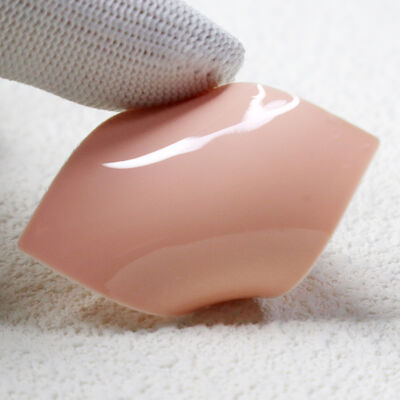 Le patch en PVC surélevé en 3D - Emblème de logo personnalisé pour les vêtements, sacs et accessoires