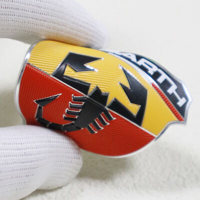 Étiquette de transfert de chaleur imperméable en TPU en relief personnalisé pour veste et gilet de sécurité