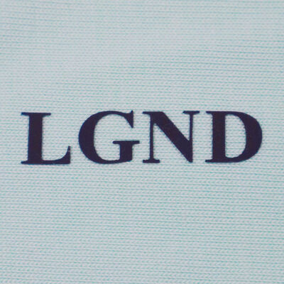 Étiquettes de transfert de chaleur en silicone plat personnalisées pour les vêtements