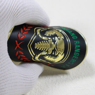 Badge de tension TPU