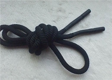 Le titre multi forme non - la corde élastique de ceinture de corde, de nylon ou de coton