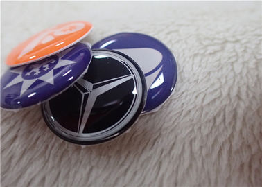 Adapté aux besoins du client en rond et petites corrections époxydes pour le logo/meubles/marque déposée de voiture