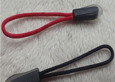 Extracteur extérieur de tirette de corde d'injection d'usage pour des sacs et des vêtements