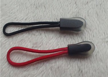 Extracteur extérieur de tirette de corde d'injection d'usage pour des sacs et des vêtements