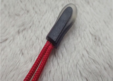 Extracteur extérieur de tirette de corde d'injection d'usage pour des sacs et des vêtements