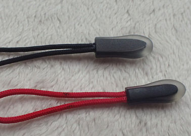 Extracteur extérieur de tirette de corde d'injection d'usage pour des sacs et des vêtements