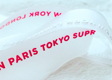 corrections faites sur commande de PVC de l'injection 3D micro transparentes pour l'usage principal