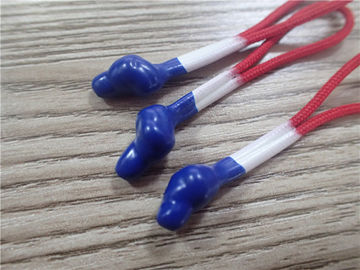 Corde enveloppée par encre non élastique favorable à l'environnement de corde pour GV BV des vêtements de sport OEKO