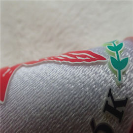 L'habillement fait sur commande de trois Diemensional raccorde Tatami de impression à haute densité avec le logo de relief pour des vêtements de sport