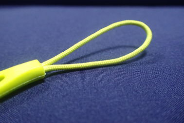 Extracteur en caoutchouc non-toxique TPU de tirette avec la corde de polyester facile à former