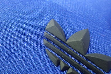 Labels qui respecte l'environnement d'habillement de transfert de chaleur/labels chemise de Tagless