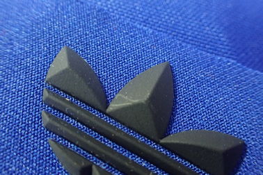 Labels qui respecte l'environnement d'habillement de transfert de chaleur/labels chemise de Tagless
