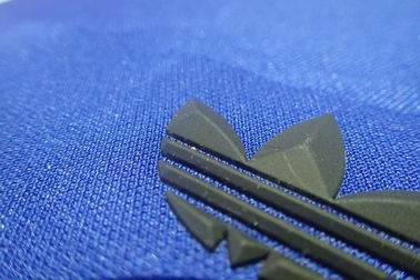 Labels qui respecte l'environnement d'habillement de transfert de chaleur/labels chemise de Tagless