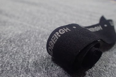 ficelle de corde d'élastique de 0.75mm