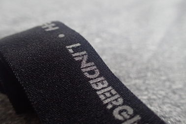 ficelle de corde d'élastique de 0.75mm